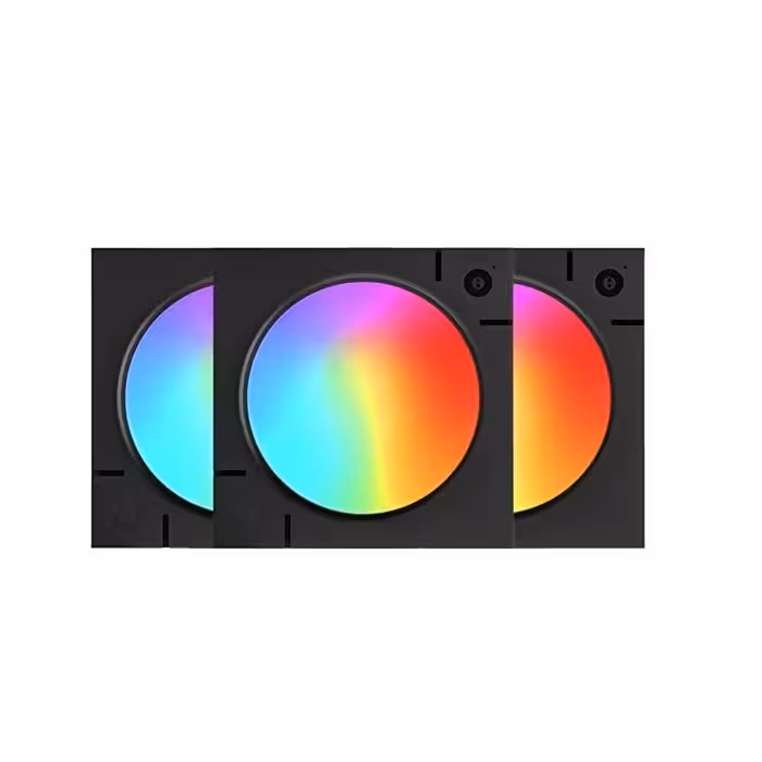 کیت هوشمند لایف اسمارت Lifesmart Cololight MIX LS168A/E بسته 3 عددی