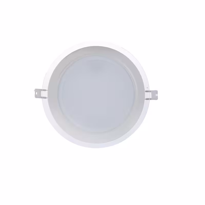 پنل 18 وات بدیع نور مدل LED glass panel کد 690066P