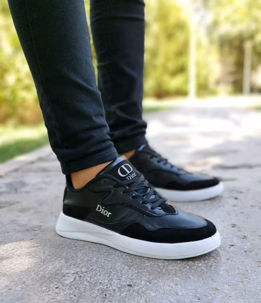 اومدیم با یه مدل ونس جذاب مردانه تو 3 رنگ جذاب وبسیار شیک 3527