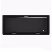 هود بیمکث مدل 2071 مخفی موتور فلزی