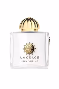 تستر اورجینال عطر آمواج هانر 43 زنانه | Amouage Honour 43 Woman Tester