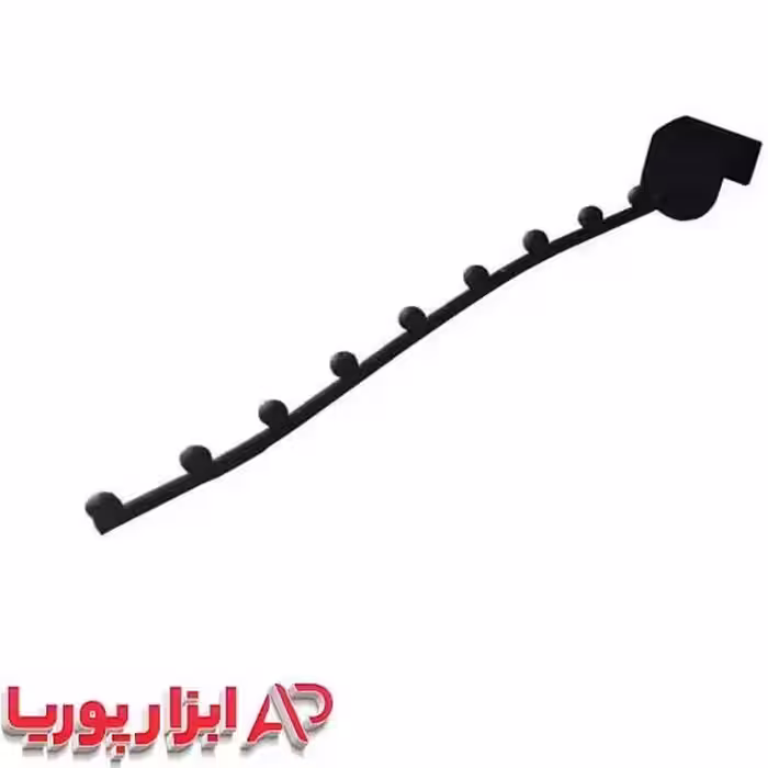 رگال تیله ای قوطی خور