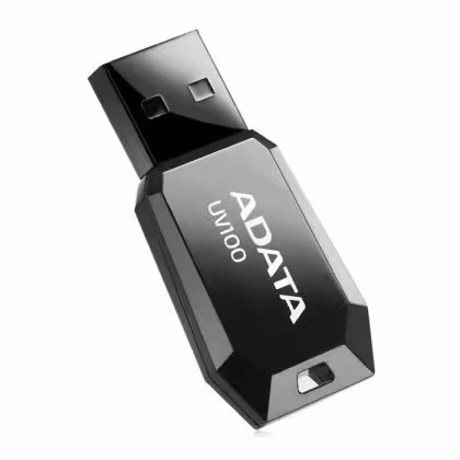 فلش مموری Adata UV100 16G