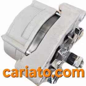 دینام دویتس جدید 24 ولت بنزی