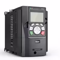 اینورتر سه فاز GD350A توان 4 کیلووات GD350A-004G/5R5P-4