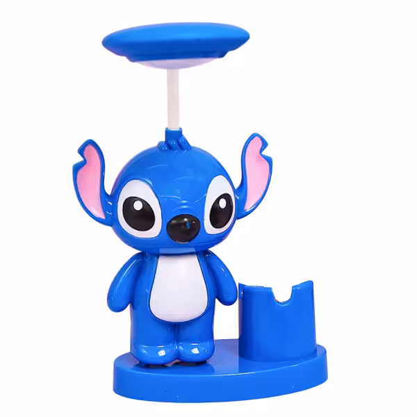 چراغ مطالعه مدل استیچ | کالا مکس