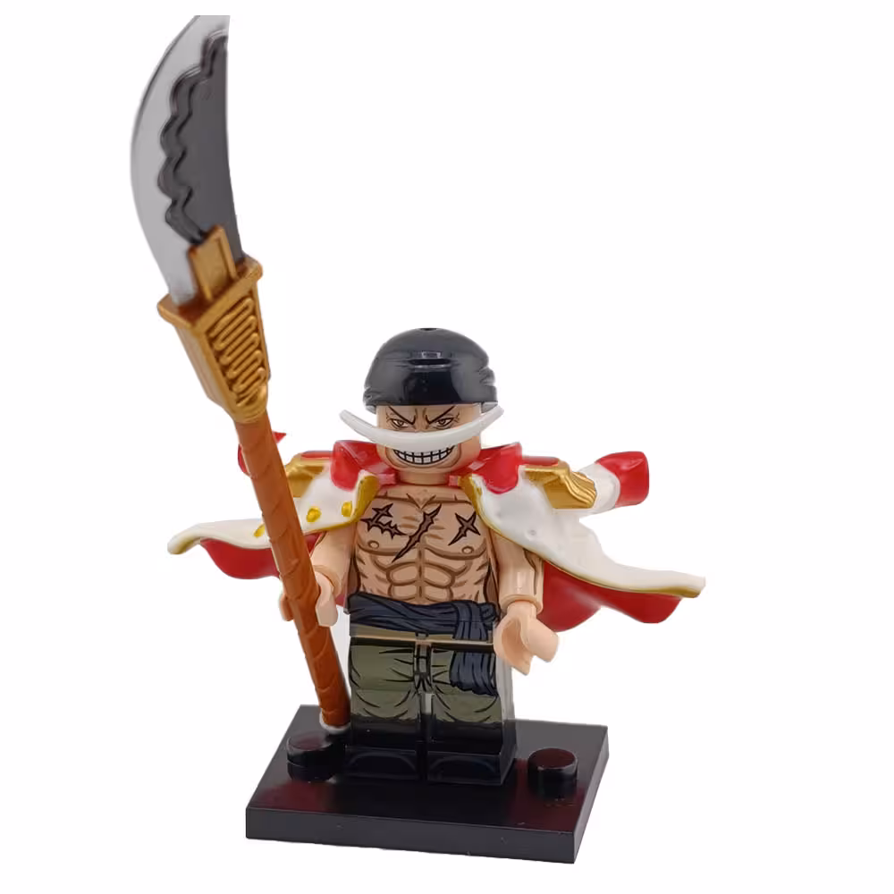 مینی فیگور لگویی شیروهیگه