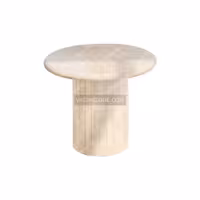 میز عسلی سنگی ریما