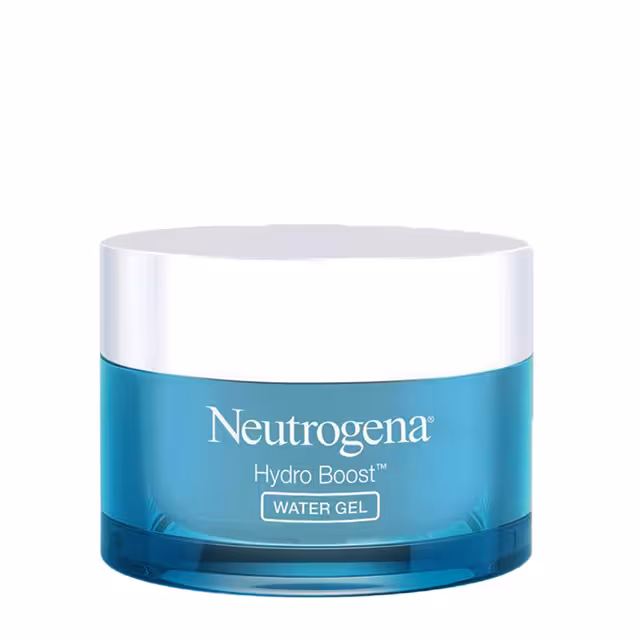 ژل و کرم آبرسان نوتروژینا مدل Gel Cream حجم 50 میلی لیتری