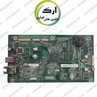 برد فرمتر پرینتر اچ پی LaserJet M1536