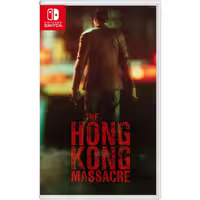 The Hong Kong Massacre – Nintendo Switch