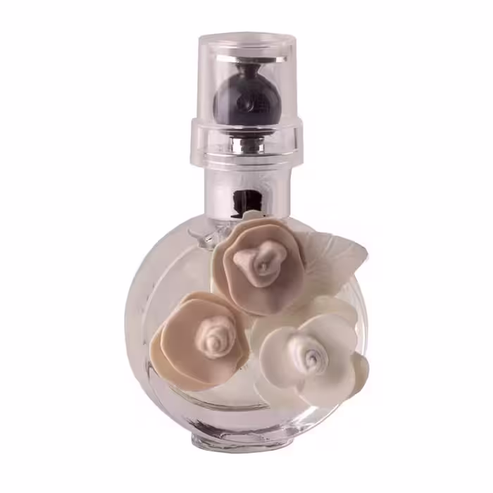 عطر جیبی زنانه اسکوپ مدل Valentine حجم 25 میلی لیتر