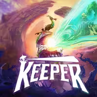 بازی Keeper استیم