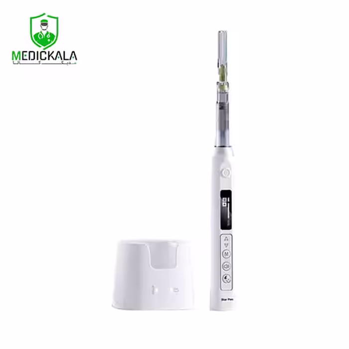 تزریق بی حسی وودپیکر WoodPecker مدل Star Pen