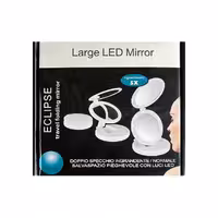 آینه ی LED دار 50M ECLIPSE