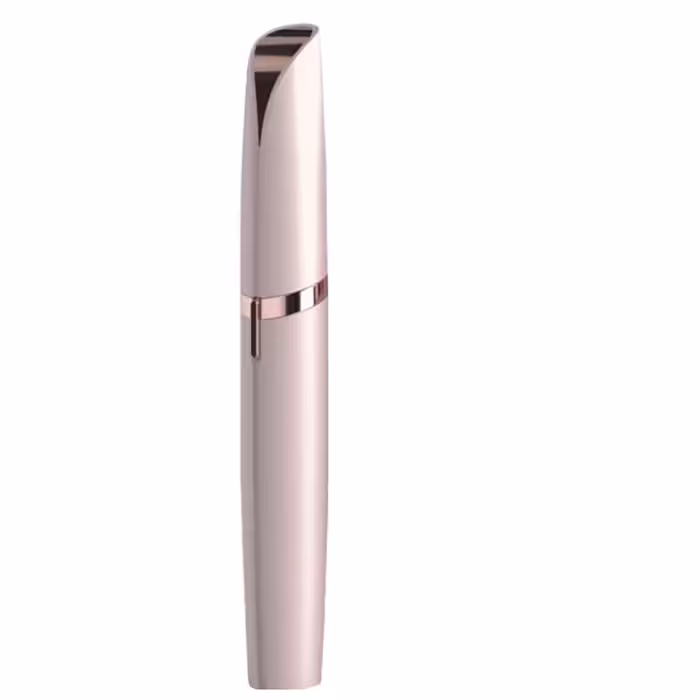 مو زن بینی و ابرو فلاولس مدل 18k