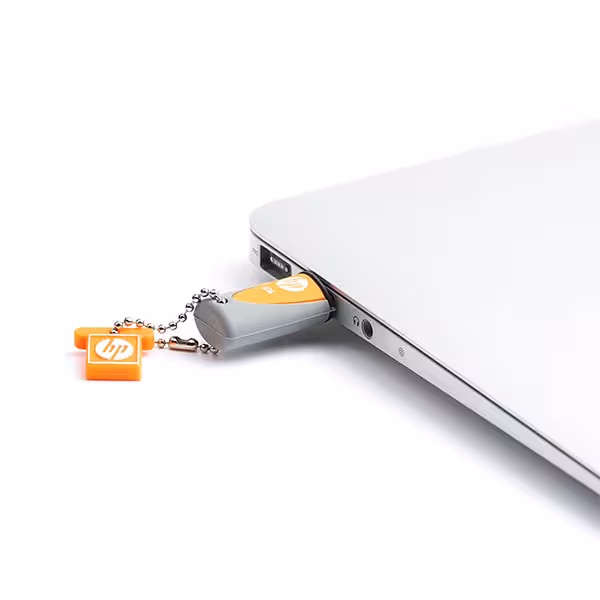 فلش مموری اچ پی مدل V245o ظرفیت 32 گیگابایت - فروشگاه اینترنتی پروتاچ