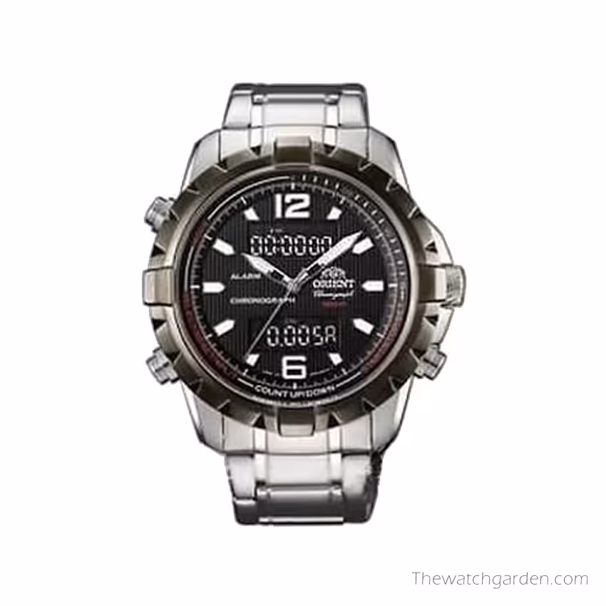 ساعت مچی اورینت مدل FVZ04002B