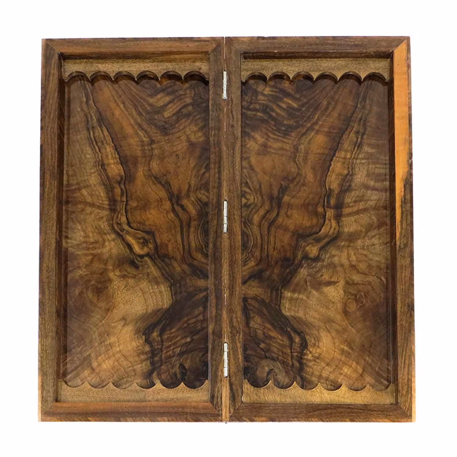 تخته نرد دو بازی ریشه سنندج لبه تخت