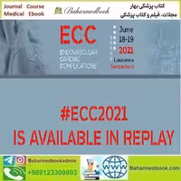 Endovascular Cardiac Complications 2021 video course price 20€ - کتاب پزشکی بهار