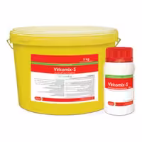 ضدعفونی کننده ویرکومیکس اس پنج کیلویی رویان دارو