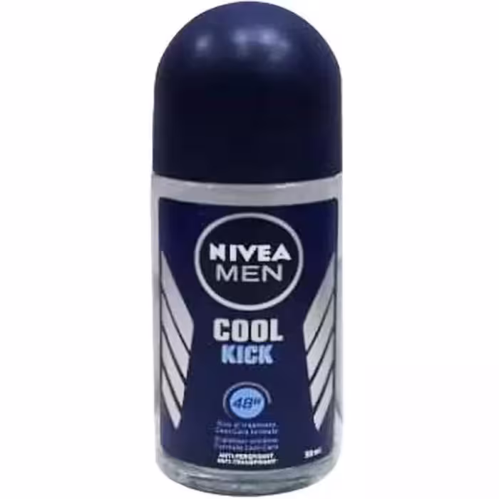 مام رول ضد تعریق نیوآ مدل Cool Kick 48H حجم 50 میل