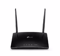 مودم روتر 4G LTE بی سیم و دوباند AC1200 تی پی لینک مدل Archer MR400