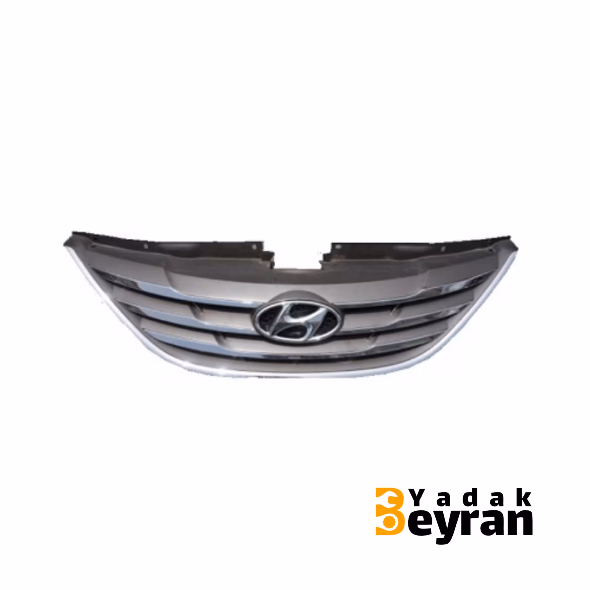 جلو پنجره سوناتا YF