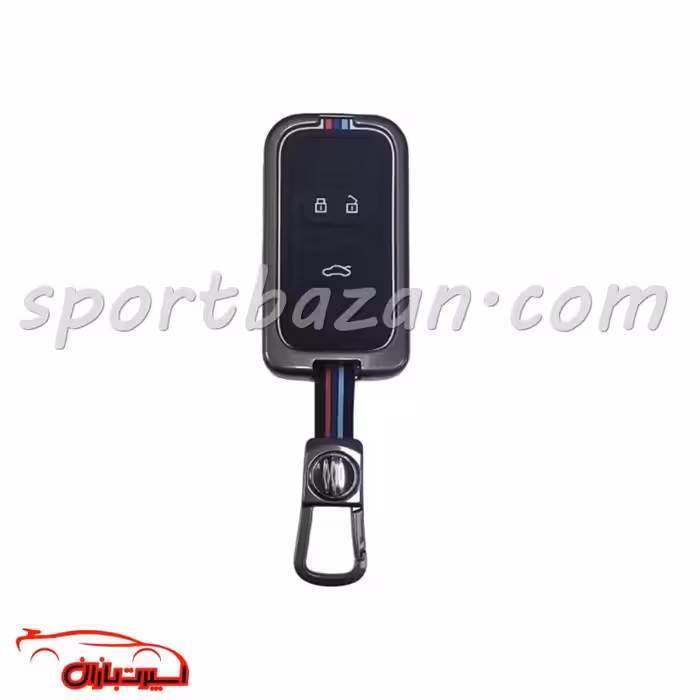 کاور سوییچ فلزی لاکچری چری آریزو 5 اف ال