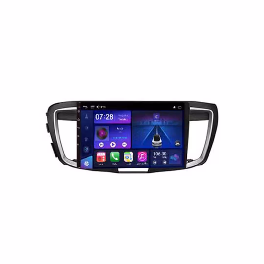 مانیتور هوندا آکورد برند شیائومی مدل Mi 1 اورجینال