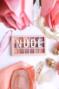 سایه چشم جدید Nude 18 Pack - 1783