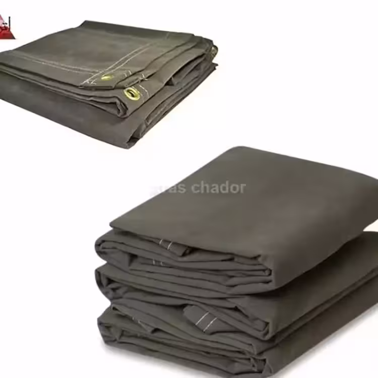 پارچه برزنتی