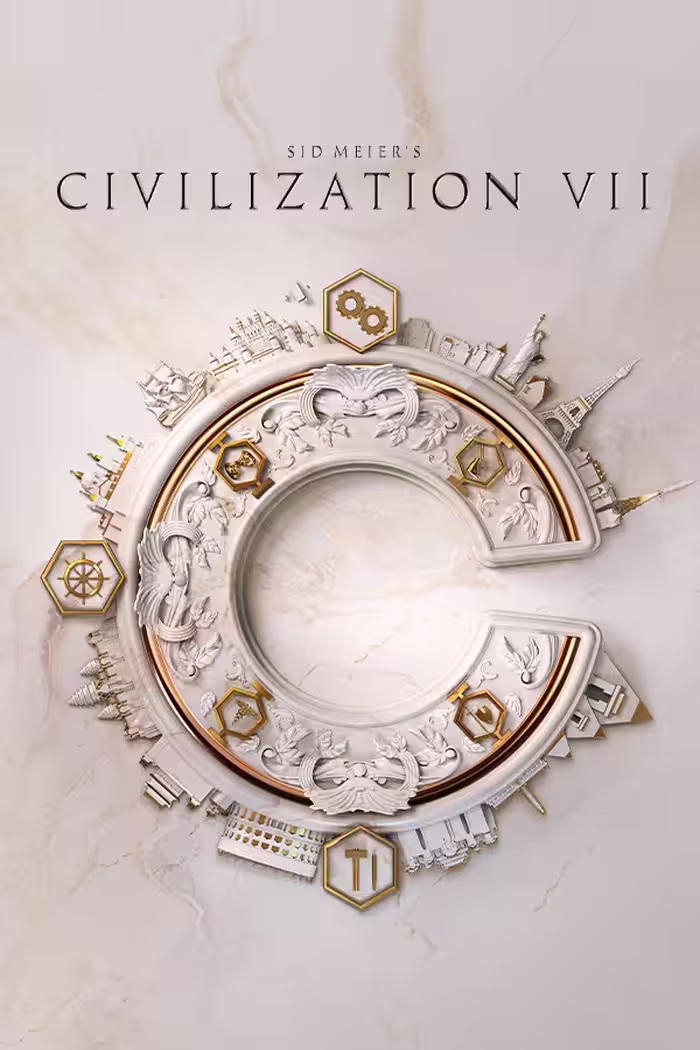 خرید بازی Sid Meier’s Civilization VII