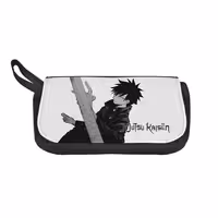 خرید و قیمت جامدادی مدل jujutso kaisen کد 6518