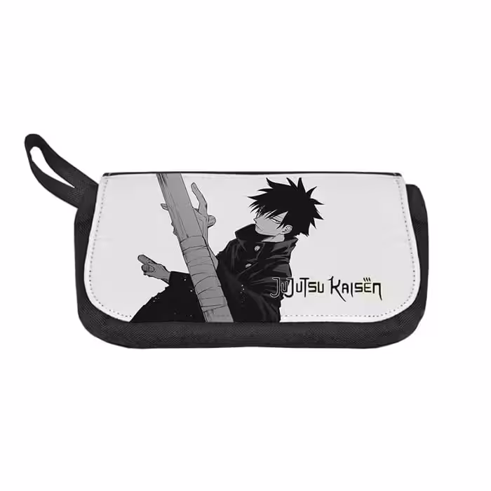 خرید و قیمت جامدادی مدل jujutso kaisen کد 6518