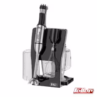 گوشت‌کوب برقی فلر مدل HB1000 Plus ظرفیت 1.2 لیتر 3 کاره