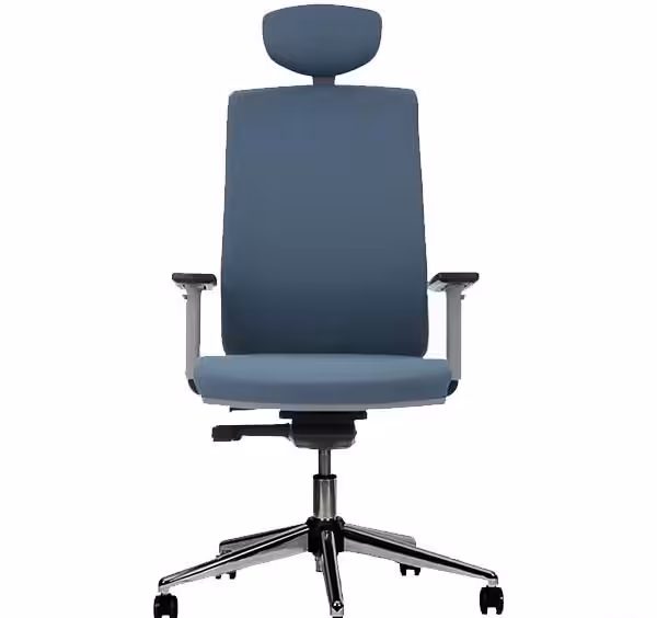 صندلی مدیریتی نیلپر مدل OCM 888S