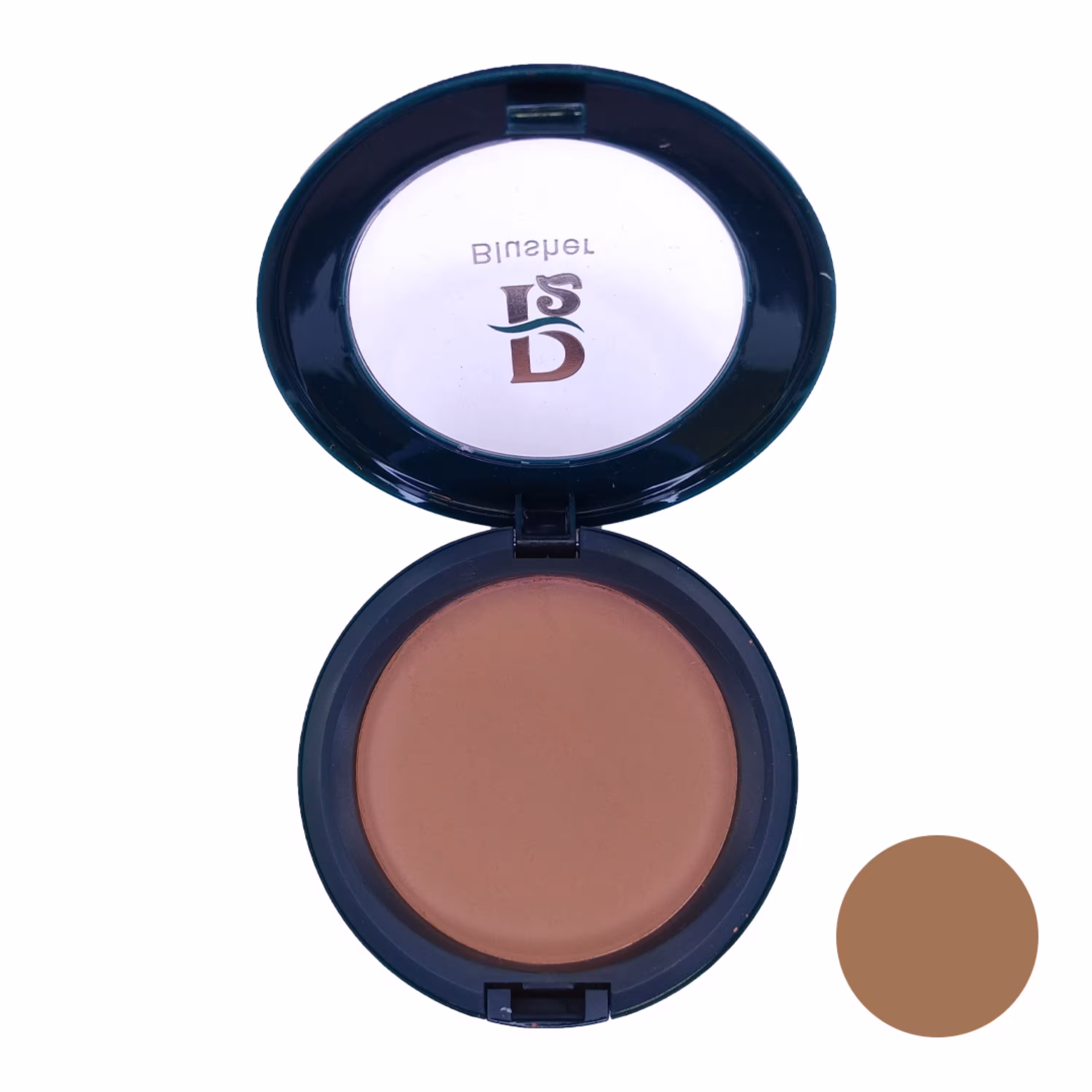 رژگونه ساده پی تو شماره 1