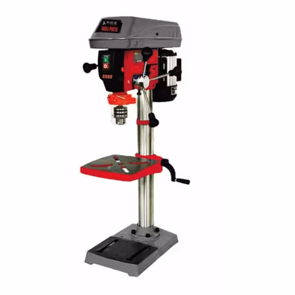 دریل ستونی 16 میلیمتری 550 وات اتوماتیک محک SP5216VS/80