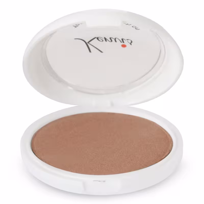 پودر هايلايتر کنويس مدل Master Chrome شماره HL3