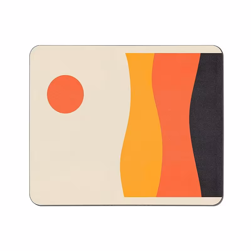 خرید و قیمت ماوس پد طرح آلمان کد 3408