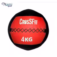 توپ وال بال 4 کیلو کراسفیت CROSSFIT