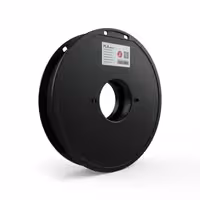 فیلامنت 500 گرمی پرینتر 3 بعدی PLA مشکی مات مارک ایکستروژن