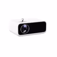 ویدئو پروژکتور شیائومی مدل Xiaomi video projector wanbo mini pro