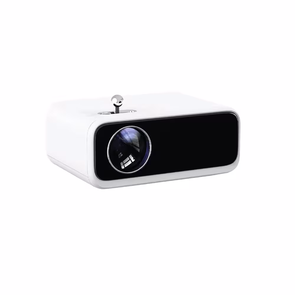 ویدئو پروژکتور شیائومی مدل Xiaomi video projector wanbo mini pro