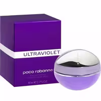 ادوپرفیوم Ultraviolet از برند Rabanne
