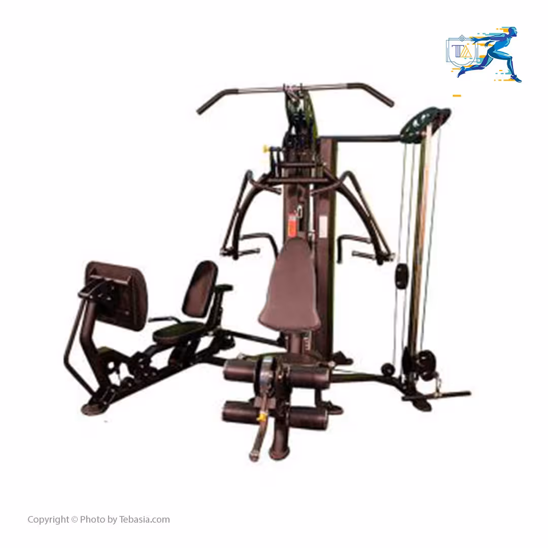 دستگاه بدنسازی 36کاره برند Hoist مدلV4 ورژن A