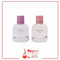 عطر زارا توایلایت موو و زارا توب رز (دو قلو) 90 میل