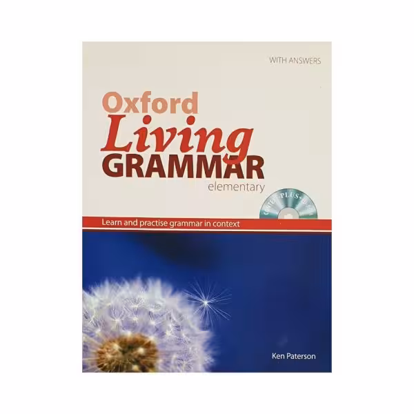 oxford Living Grammar elementary