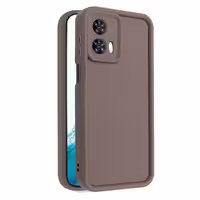 کاور مدل Solid مناسب برای گوشی موبایل موتورولا Moto G35